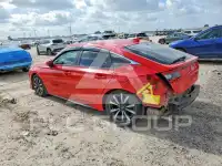 2022 Honda CIVIC фото