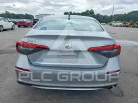 2022 Honda CIVIC photo