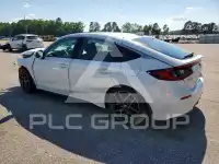 2022 Honda CIVIC фото