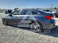 2022 Honda CIVIC photo