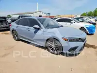 2022 Honda CIVIC фото