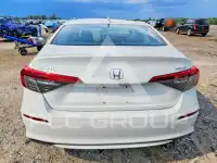 2022 Honda CIVIC фото