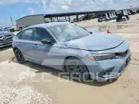 2022 Honda CIVIC фото
