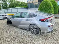 2022 Honda CIVIC photo