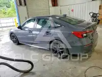 2022 Honda CIVIC photo