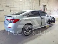 2022 Honda CIVIC фото