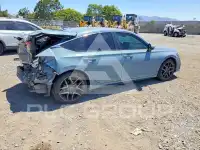 2022 Honda CIVIC фото
