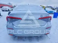2022 Honda CIVIC фото