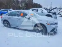 2022 Honda CIVIC фото