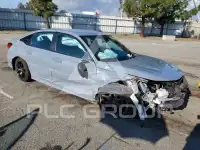 2022 Honda CIVIC фото