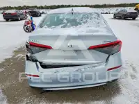 2022 Honda CIVIC фото