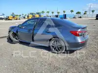 2022 Honda CIVIC фото