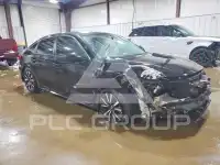 2022 Honda CIVIC фото