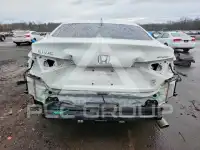 2022 Honda CIVIC фото