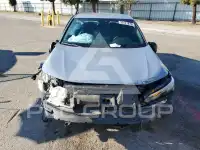 2022 Honda CIVIC фото