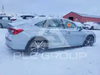 2022 Honda CIVIC фото