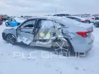 2022 Honda CIVIC фото