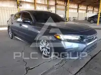 2022 Honda CIVIC фото