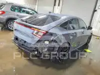 2022 Honda CIVIC photo