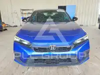 2022 Honda CIVIC photo