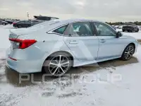 2022 Honda CIVIC фото
