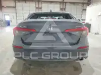 2022 Honda CIVIC photo