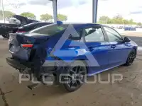 2022 Honda CIVIC photo