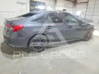 2022 Honda CIVIC photo