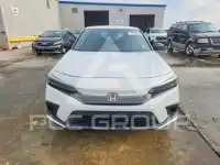 2022 Honda CIVIC фото