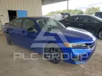 2022 Honda CIVIC photo