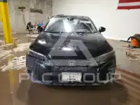 2022 Honda CIVIC фото