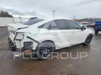 2022 Honda CIVIC фото