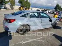2022 Honda CIVIC фото