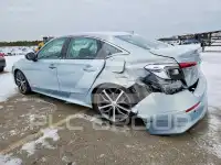 2022 Honda CIVIC фото
