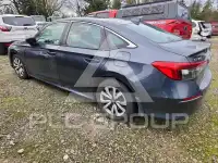 2022 Honda CIVIC фото