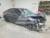 2022 Honda CIVIC photo