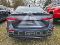2022 Honda CIVIC фото