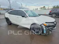 2022 Honda CIVIC фото
