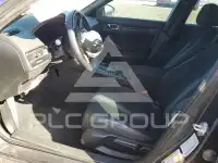2022 Honda CIVIC фото