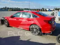 2022 Honda CIVIC фото