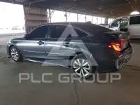 2022 Honda CIVIC фото