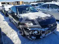 2022 Honda CIVIC фото