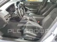 2022 Honda CIVIC photo