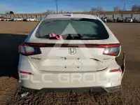 2022 Honda CIVIC фото
