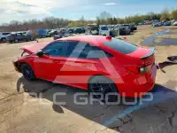 2022 Honda CIVIC photo
