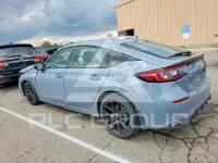 2022 Honda CIVIC фото