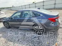 2022 Honda CIVIC фото
