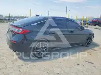 2022 Honda CIVIC фото
