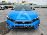 2022 Honda CIVIC photo