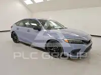 2022 Honda CIVIC фото